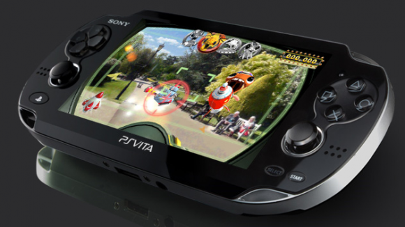 Rumor: PS Vita US Launch Date Sooner than Expected