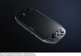 PlayStation Vita Hands On Impressions