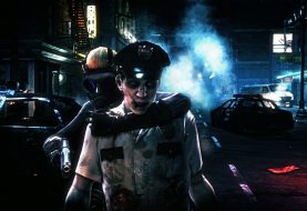 Resident Evil: Operation Raccoon City Release Date Revealed