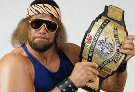 Macho Man Randy Savage and Mick Foley Confirmed For WWE '12