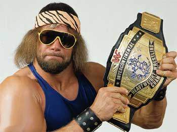 Macho Man Randy Savage and Mick Foley Confirmed For WWE ’12