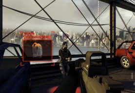 Rainbox Six: Patriots Being Revealed Next Month?
