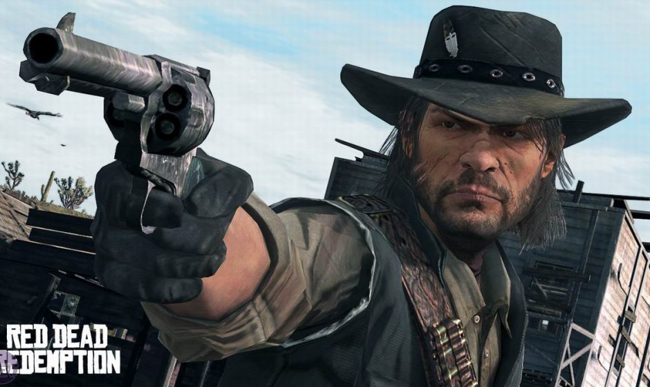 Red Dead Redemption Likely To Never Be Released On PC