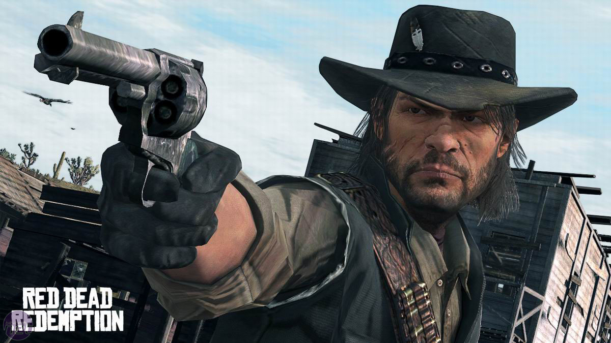 Red Dead Redemption Likely To Never Be Released On PC