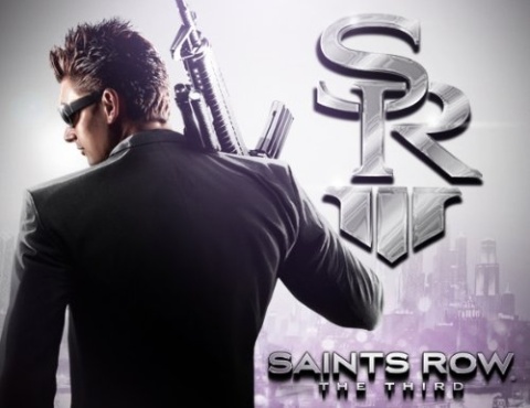 Saints Row: The Third Initiation Beta Begins Today