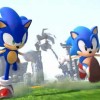 I Forgive You, Sonic Team