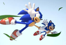 Unlock Sonic 1 In Sonic Generations