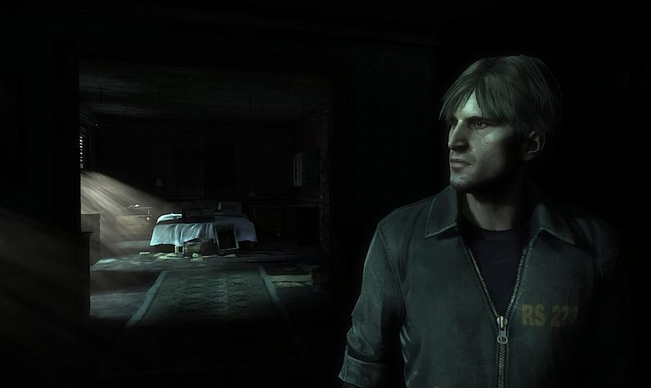 Silent Hill: Downpour Delayed to 2012