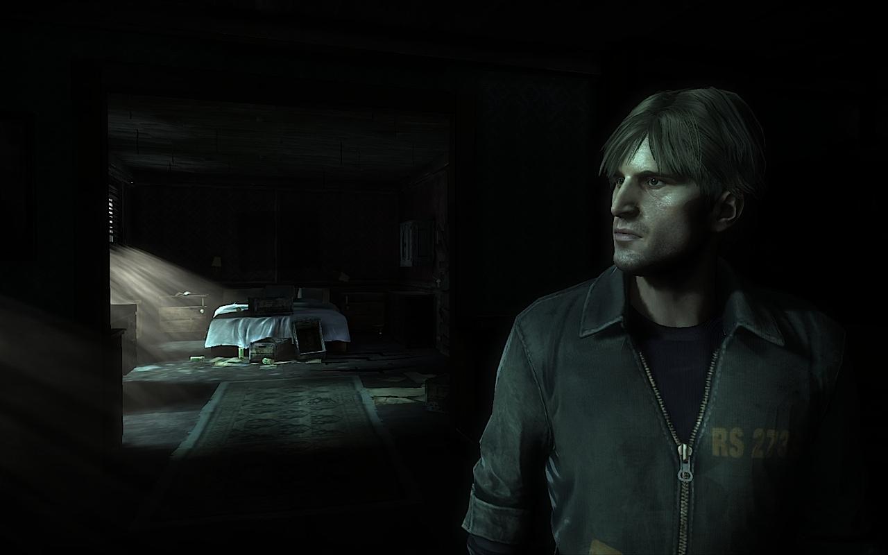 Silent Hill: Downpour Delayed to 2012