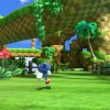 Sonic Generations Coming to the 3DS As Well