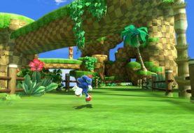 Sonic Generations Coming to the 3DS As Well