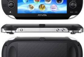 PS Vita is Not Competing With 3DS or iPad