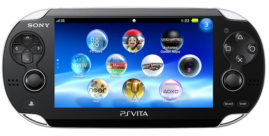 More PlayStation Vita Facts Revealed