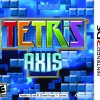 Tetris: Axis 3DS Review