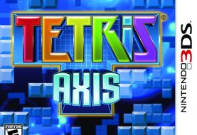 Tetris: Axis 3DS Review