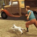 The Adventures Of Tintin: The Secret Of The Unicorn Review