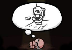 The Binding of Isaac gets flash demo and more content