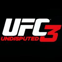 UFC Undisputed 3 Box Art Revealed