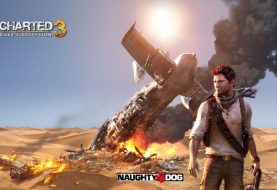 Sony PlayStation Night 2011: Hands-On With Uncharted 3 And Tekken Hybrid