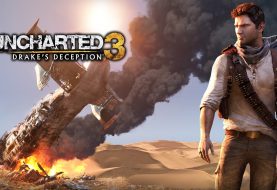 Uncharted 3 Contains Special Surprise: Starhawk Beta Access