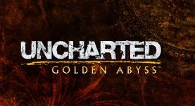 Uncharted: Golden Abyss May Need A Little Boost