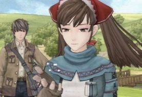 Valkyria Chronicles Steams Ahead On November 11th