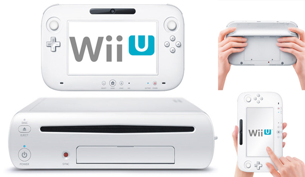 Wii U to have EA key franchises