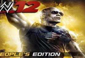 WWE '12 People's Edition Now Available To Pre-Order In The UK