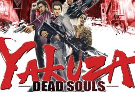 Yakuza: Dead Souls Announcement Trailer 