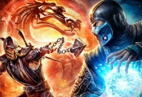 Some New Mortal Kombat Goodies Incoming?