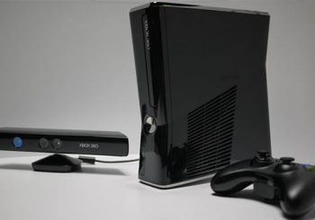 Xbox 360 Sells Most Units Ever In One Week During Thanksgiving 