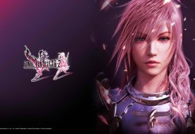 Final Fantasy XIII-2 PS3 Installation Size Is Small