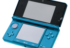 New 3DS Firmware 2.2.0-4U Found on a Super Mario 3D Land