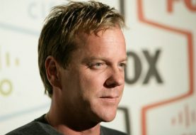 24's Keifer Sutherland To Voice Japanese Game Character?