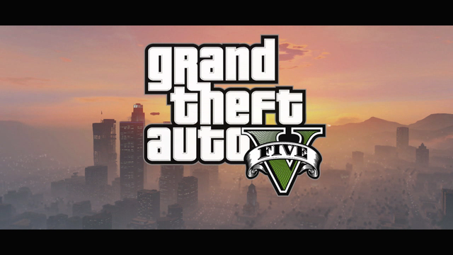 Grand Theft Auto V Looks Better Than I Expected
