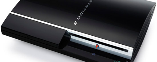 Happy 5th Birthday PS3 And PSN