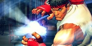 Super Street Fighter IV Arcade Edition For PC Unbelievably Cheap