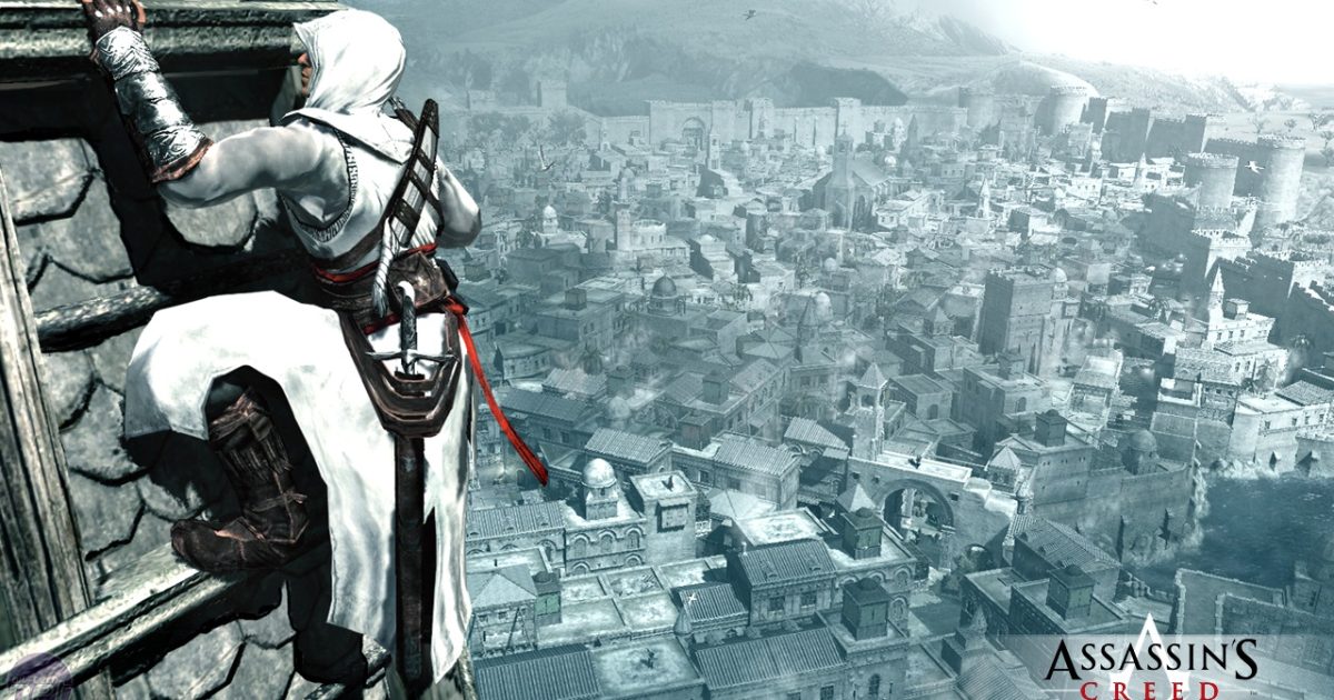 Assassin’s Creed: Revelations Gets New Story Recap Trailer