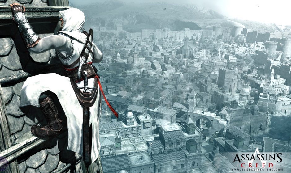 Assassin’s Creed: Revelations Gets New Story Recap Trailer