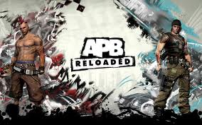 APB: Reloaded Seems Promising Thank to New Live Action Trailer
