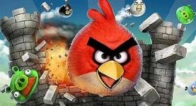 Angry Birds Being Released On PC In Retail