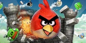 Angry Birds Being Released On PC In Retail