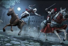 Another Assassin's Creed Game Confirmed For 2012