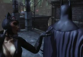 Is Catwoman Content Completely Contemptible?