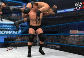 WWE '12 Is Biggest Pre-Order In WWE Video Game History 