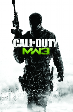 Call of Duty: Modern Warfare 3 Earns $775m In 5 Days