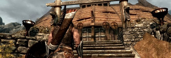 Skyrim – Joining The Companions, the WereWolf, and the Circle; All Revealed