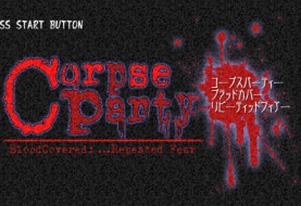 Corpse Party Review