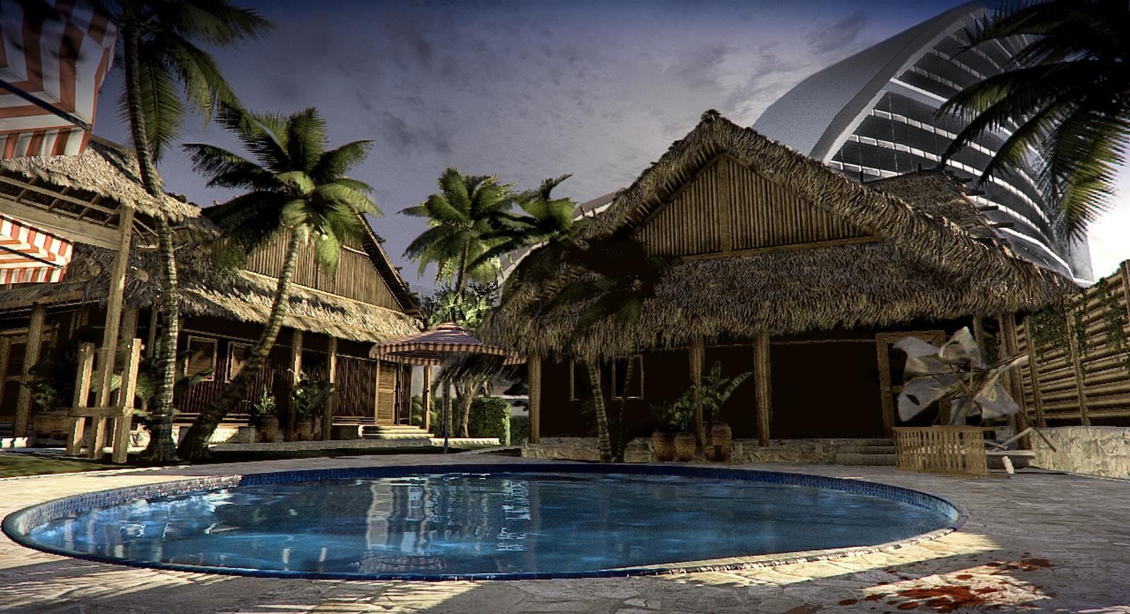 New Dead Island DLC “Blood Bath” Release Date Confirmed