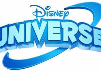 Disney Universe Review